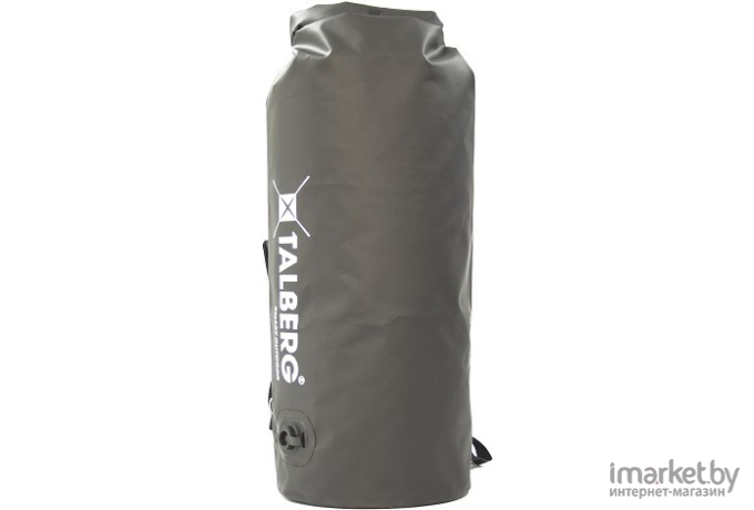 Гермомешок Talberg Dry Bag Ext 100 черный (TLG-021)
