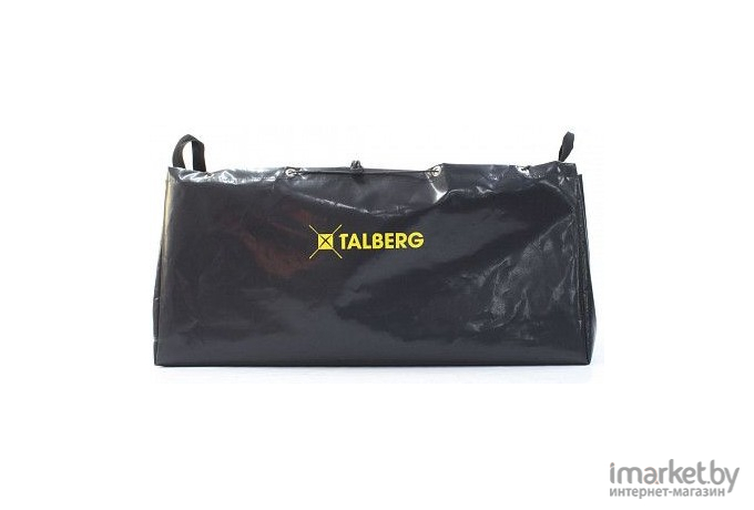 Гермосумка Talberg для дичи малая HUNT CAR BAG PVC 120 черный