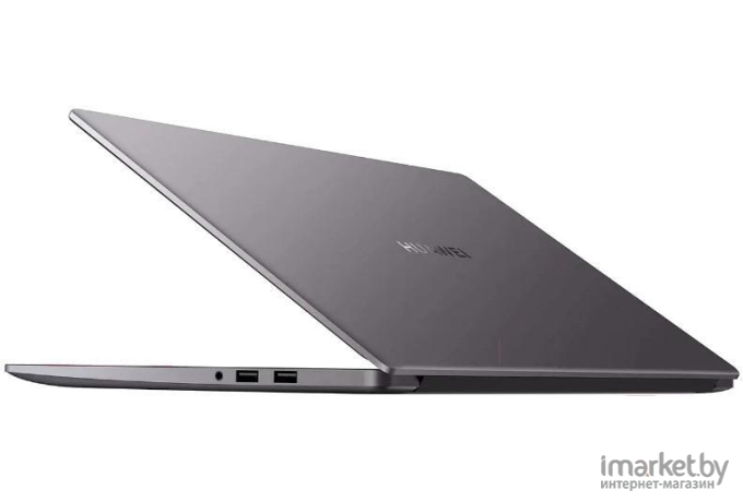 Ноутбук Huawei MateBook D15 BoD-WDH9