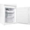 Холодильник Weissgauff WRKI 178 V NoFrost Белый (429442)