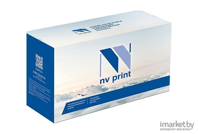 Картридж NV-Print NV-W1106A