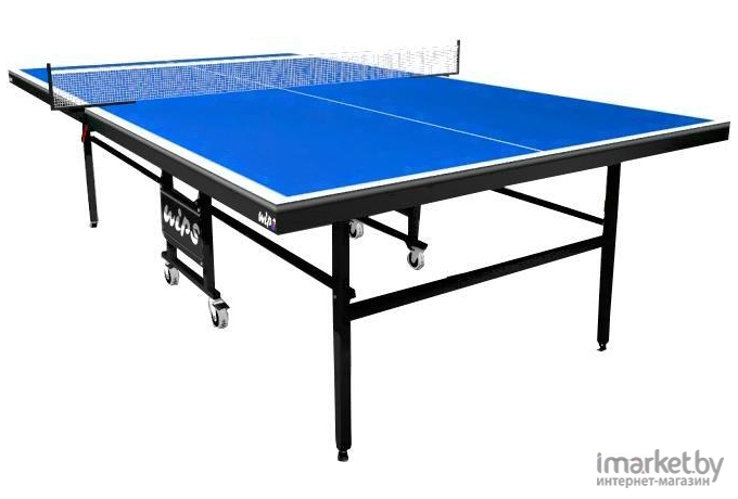 Теннисный стол Wips Master Roller (61027)