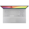 Ноутбук ASUS X712E (X712EA-AU706) (90NB0TW1-M00BY0)