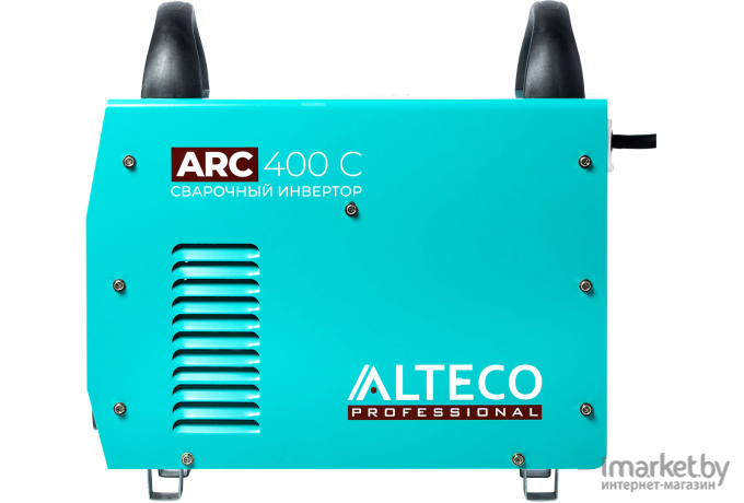 Сварочный аппарат Alteco ARC-400С
