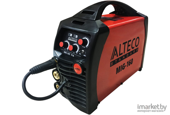 Сварочный аппарат Alteco Standard MIG 160