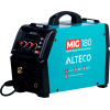 Сварочный аппарат Alteco MIG 180