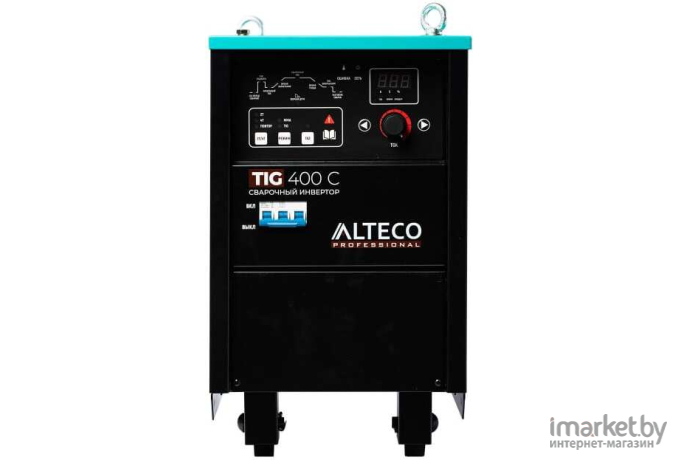 Сварочный аппарат Alteco TIG-400C