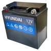 Генератор бензиновы Hyundai HHY10550FE-ATS
