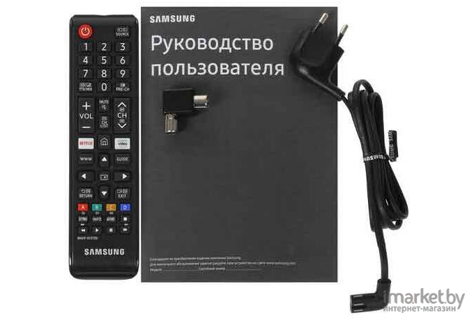 Телевизор Samsung UE32T5300AUXCE