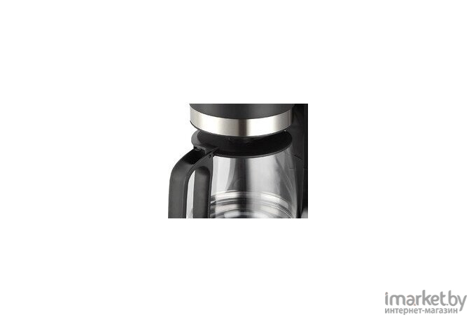 Капельная кофеварка CENTEK CT-1141 (черный)