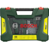 Универсальный набор инструментов Bosch V-Line 2.607.017.191