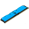Оперативная память GOODRAM Iridium 8GB DDR4 PC4-25600 (IR-XB3200D464L16SA/8G)
