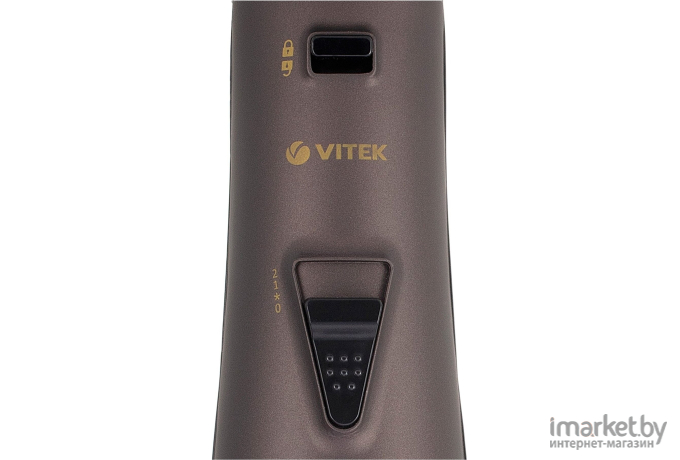 Фен-щетка Vitek VT-8241
