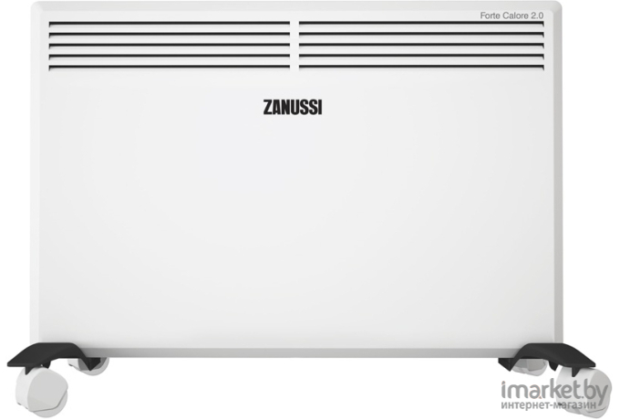 Конвектор Zanussi ZCH/S-500 MR