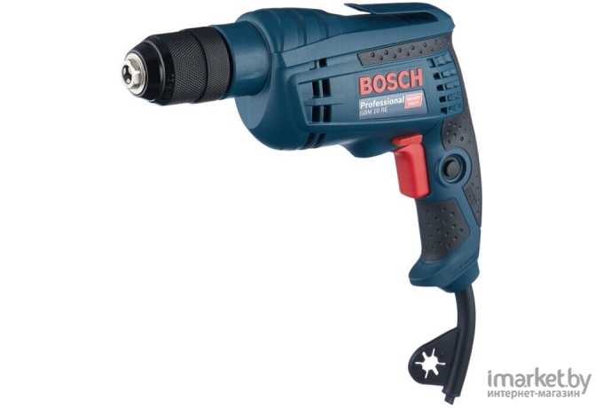 Безударная дрель Bosch GBM 10 RE Professional (0.601.473.600)