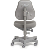 Детское ортопедическое кресло Cubby Solidago (серый)