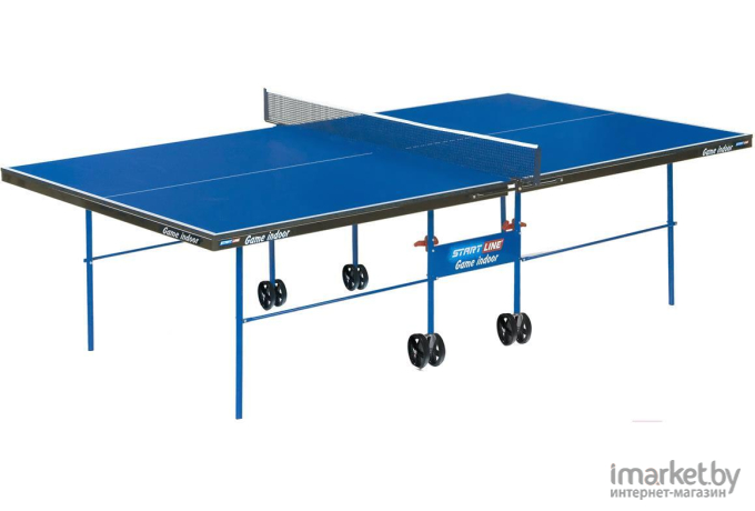 Теннисный стол Start Line Game Indoor (6031)