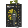 Фонарь Armytek Predator Pro Magnet USB (теплый свет)