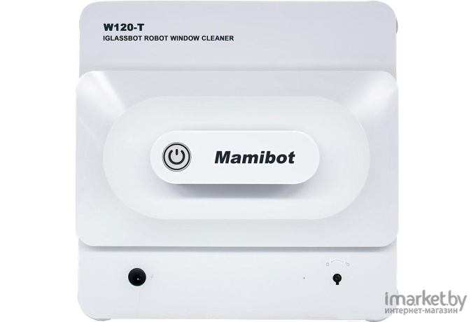 Робот-стеклоочиститель Mamibot W120-T белый
