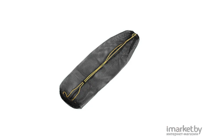 Чехол гимнастического коврика Body Form 02 черный