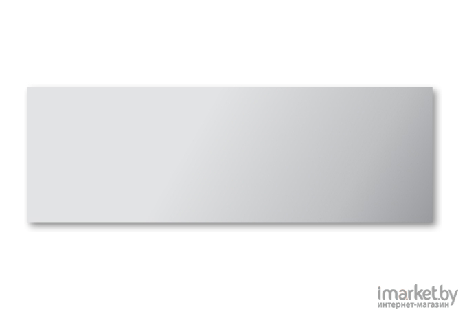 Зеркало Алмаз-Люкс А-042 1500*500 со шлиф. кромкой