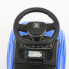 Каталка NINGBO Prince Volkswagen синий (650)
