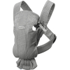 Рюкзак-переноска BabyBjorn Mini 3D Mesh 0210.18
