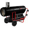 Нагреватель на жидком топливе Alteco A-8000DHN