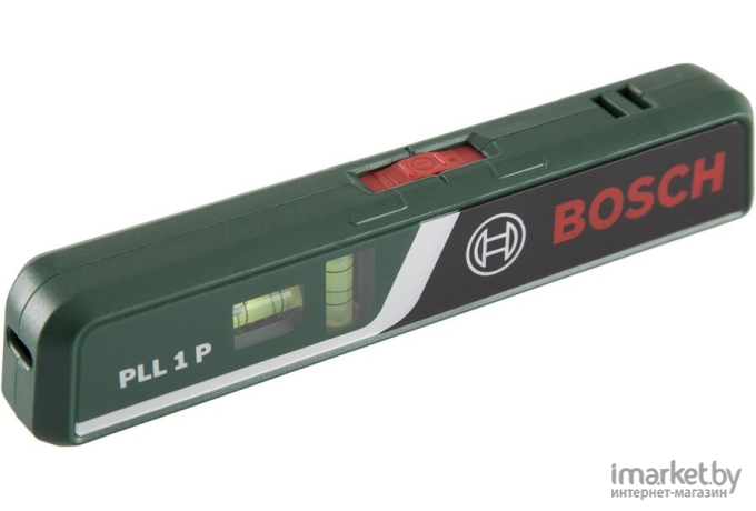 Лазерный нивелир Bosch PLL 1 P (0603663320)