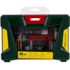 Набор оснастки Bosch V-Line Titanium 2.607.017.314