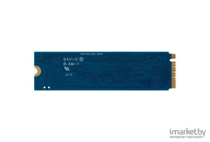SSD-накопитель Kingston SNV2S/2000G