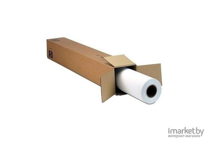 Бумага Epson Bond Paper White 80 36x50м (C13S045275)
