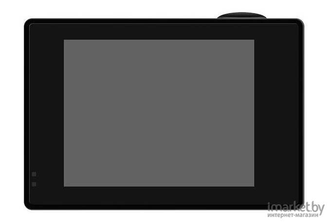 Экшн-камера Digma DiCam 300 серый (DC300)