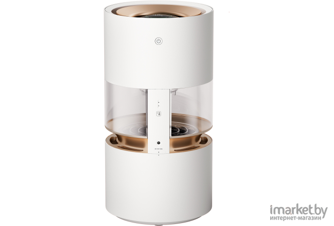 Увлажнитель воздуха SmartMi Humidifier Rainforest международная версия (CJJSQ06ZM)