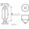 Автомобильная лампа Bosch 1987302238