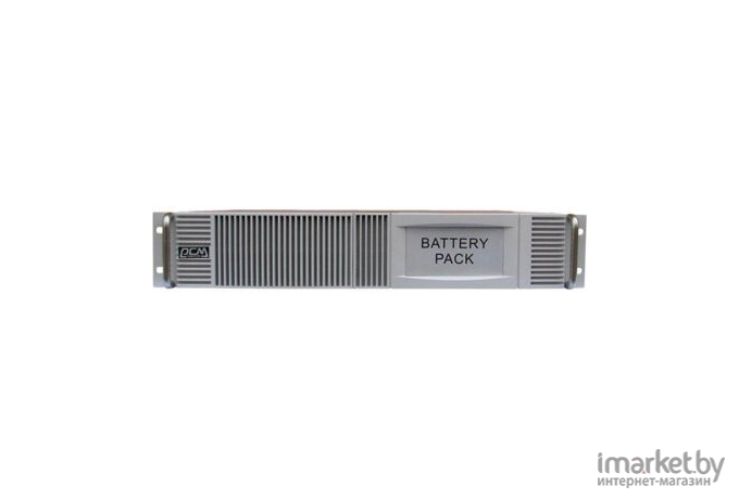 Источник бесперебойного питания Powercom Батарея BAT VGD-RM 36V