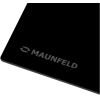 Электрическая варочная панель Maunfeld CVCE453BK