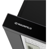 Кухонная вытяжка Maunfeld VS Touch 850 60 черный