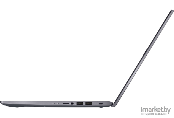 Ноутбук ASUS X515M (X515MA-BQ396) (90NB0TH1-M08620)