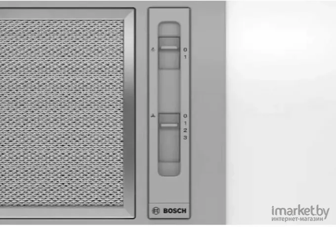 Вытяжка Bosch DLN53AA70