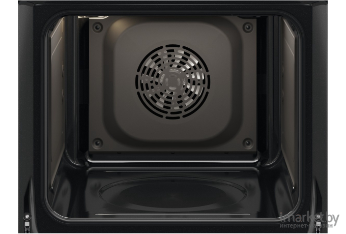 Электрический духовой шкаф Electrolux EOF5C50BZ черный