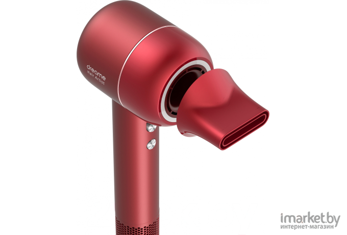 Фен Dreame Hairdryer P1902-H (AHD5-RE0) Red