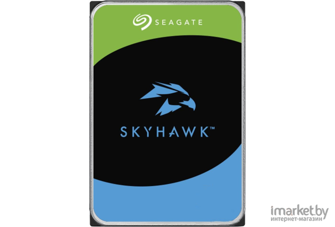 Жесткий диск Seagate ST4000VX015