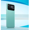 Смартфон Poco C40 4GB/64GB Coral Green EU (220333QPG)