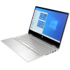 Ноутбук HP Pavilion x360 14-ek0033dx + Чехол HP Reversible Protective 14.1 (67W83UA+2F2L4AA)