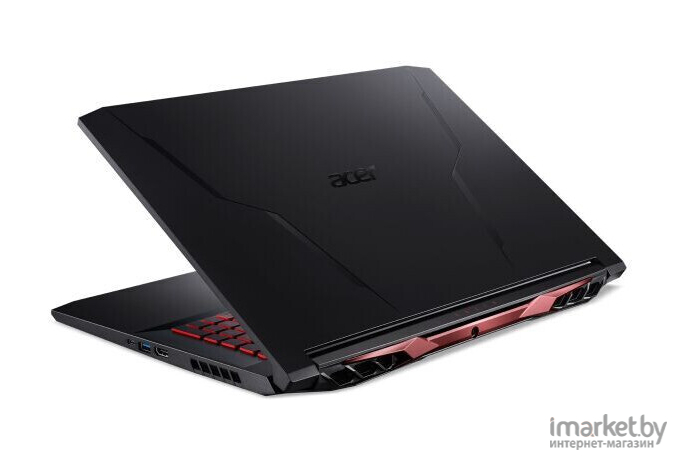 Ноутбук Acer Nitro 5 AN517-41-R7BF (NH.QBHEP.00B)