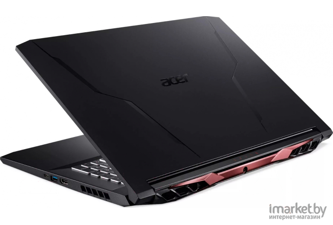 Ноутбук Acer Nitro 5 AN517-41-R7BF (NH.QBHEP.00B)