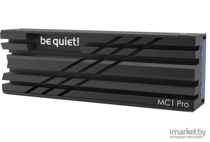 Радиатор be quiet! для SSD MC1 PRO (BZ003)