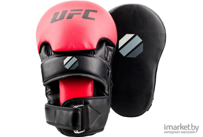Лапы боксерские UFC UHK-69753