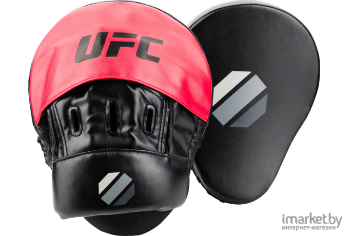 Лапы боксерские UFC малые пара (UHK-69754)